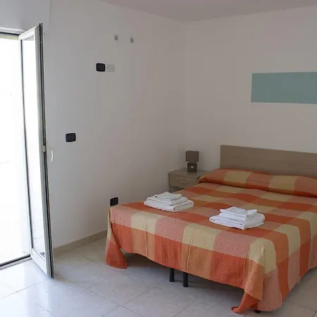 Apartment Via Venezia